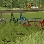 lizard unia pz 5 v1.0 fs22 5