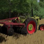 lizard v4 2.5m v1.0 fs22 2