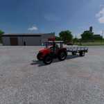 lizard vg v1.0 fs22 1