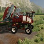 lizard vitix0 v1.0 fs22 2