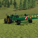 lizard vnb 14 v1.0 fs22 2