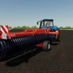 lizard vr roller v1.0 fs22 3