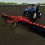 lizard vr roller v1.0 fs22 5