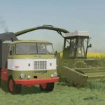 lizard w50 v1.0 fs22 2