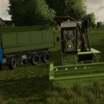 lizard w50 v1.1 fs22 3