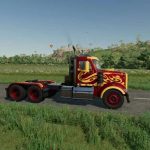 lizard warrior plus v1.0 fs22 3