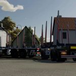 lizard wood trailers v1.0 fs22 2