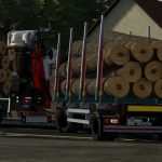 lizard wood trailers v1.0 fs22 3