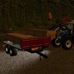 lizard ws 130g v1.1 fs22 4