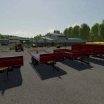 lizard ws 130g v1.1 fs22 6