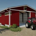 lizard ws11 machinery shed v1.0 fs22 4