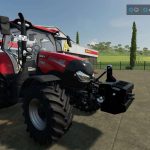 lizard xcx weights v2 fs22 5