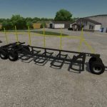 lizard xt 2 v1.0 fs22 2