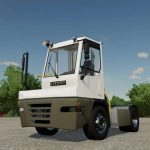 lizard yt193 yardtruck v1.0.0.1 fs22 2