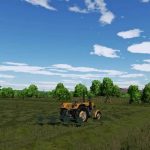 lizard z 240 pzz 6 v1.0.1 fs22 2