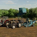 lizard z 643 bolko v1.0.1 fs22 6