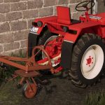 lizard z283 v1.0 fs22 2