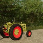 lizard z525 v1.0 fs22 1