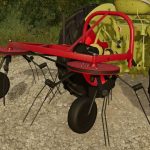 lizard z525 v1.0 fs22 2