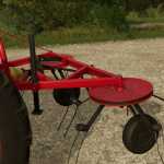 lizard z525 v1.0 fs22 3