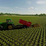 lizardton v1.0 fs22 2