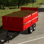 lizardton v1.0 fs22 3