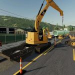 load chains v1.0 fs22 9