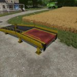 loading ramp with dock leveler v1.0 fs22 4