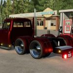 loadstar slammed v1.0 fs22 2