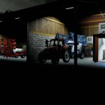 local phytosanitaire v1.0 fs22 5