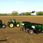 lockwood 608 air cup planter v1.0 fs22 6