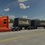 lode king containers super b v1.0 fs22 5