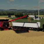 lode king maxwing 44ft v1.0 fs22 1