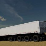 lode king maxwing 44ft v1.0 fs22 2