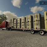 lode king renown drop deck autoload v1.0 fs22 3