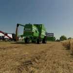 lode king tripple hopper custom v1.0.0.1 fs22 1