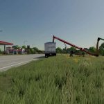 lode king tripple hopper custom v1.0.0.1 fs22 2