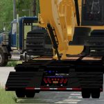 lodeking 50 ton v1.0 fs22 4