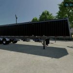 lodeking distinction triple hopper v1.0.0.1 fs22 2