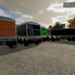 lodeking trailer mod pack xxl mp v1.0 fs22 4