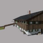 loderer farmhouse prefab v1.0 fs22 3