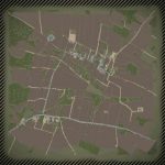 lodygowo map v1.1 fs22 4