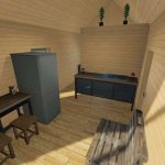 loft style summerhouse v1.0 fs22 6