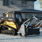 loftness battle ax s series mulcher v1.0 fs22 6