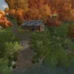 log cabin 28farmhouse 29 v1.0 fs22 3