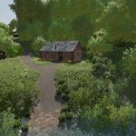 log cabin 28farmhouse 29 v1.0 fs22 5