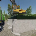 log load platform v1.0 fs22 4