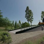 log load platform v1.0 fs22 5