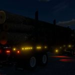 logger trailer v1.0.0.1 fs22 2