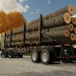 logger trailer v1.0.0.1 fs22 3